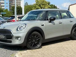 Grau Gebraucht 2019 Mini ONE Pepper Kleinwagen | 17.950 € (Fairer Preis)