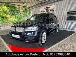 Schwarz Gebraucht 2018 BMW X5 iPerformance SUV | 31.490 € (Etwas zu teuer)