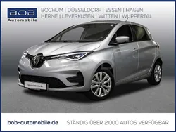 Highland grau (silber) Gebraucht 2022 Renault Zoe Experience Kleinwagen | 14.980 € (Guter Preis)
