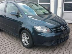 Blau Gebraucht 2006 VW Golf Limousine | 2.350 € (Guter Preis)