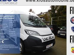 Weiß Gebraucht 2024 Fiat Ducato Van | 33.990 € (Fairer Preis)