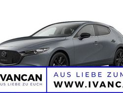 Neu 2025 Mazda 3 Homura-Line | 26.450 €