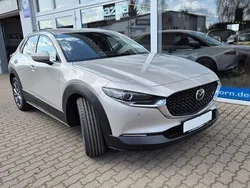 Silber Neu 2025 Mazda CX-30 Exclusive SUV | 35.790 €