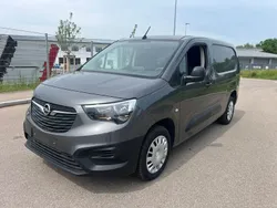 Grau Gebraucht 2022 Opel Combo Edition Van / Kleinbus | 10.999 € (Fairer Preis)