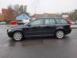 Schwarz Gebraucht 2005 Volvo V50 Kombi | 1.300 € (Guter Preis)