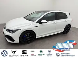 Weiß Gebraucht 2022 VW Golf VIII R Kleinwagen | 38.900 € (Fairer Preis)