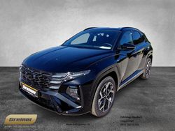 5 türen Neu 2025 Hyundai Tucson N Line SUV | 43.590 € (Etwas zu teuer)