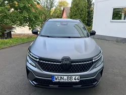 Othercolor Gebraucht 2023 Renault Espace Esprit Alpine Van / Kleinbus | 47.350 € (Teuer)