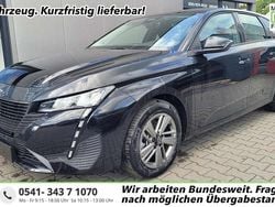 Perla nera schwarz Neu 2025 Peugeot 308 SW Active Kombi | 26.790 € (Superpreis)