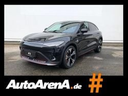 Schwarz Gebraucht 2024 Smart #3 Brabus SUV | 41.889 € (Etwas zu teuer)