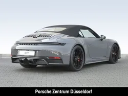 Porsche 911 Carrera GTS