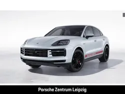 Silber Gebraucht 2024 Porsche Cayenne S E-Hybrid SUV | 108.800 € (Guter Preis)