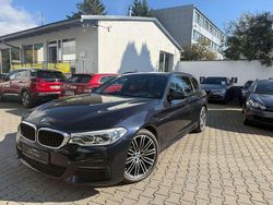 Schwarz Gebraucht 2019 BMW 530 M Sport Limousine | 31.480 € (Fairer Preis)
