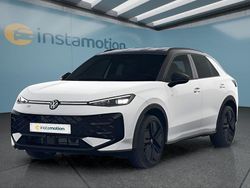 Weiß Neu 2025 VW T-Roc SUV | 49.949 €
