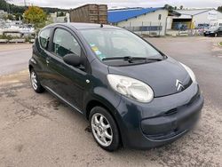 Grau Gebraucht 2009 Citroën C1 Kleinwagen | 1.650 € (Fairer Preis)