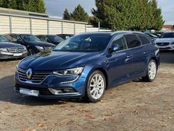 Blau Gebraucht 2017 Renault Talisman Initiale Paris Kombi | 15.990 € (Superpreis)