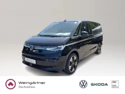 Schwarz Neu 2025 VW T7 Style Van | 71.490 €