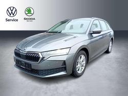 Grau Gebraucht 2025 Skoda Octavia Essence Kombi | 25.770 € (Guter Preis)