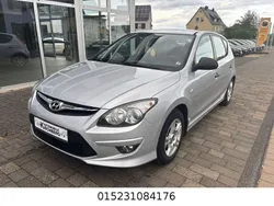 Grau Gebraucht 2011 Hyundai i30 Classic Limousine | 2.500 € (Guter Preis)