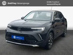 Schwarz Gebraucht 2023 Opel Mokka Elegance SUV | 20.550 € (Guter Preis)