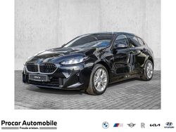 Schwarz Neu 2025 BMW 120 Kleinwagen | 36.990 € (Fairer Preis)