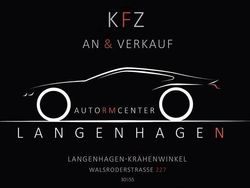 Blau Gebraucht 2023 Skoda Octavia Ambition Kombi | 21.000 € (Superpreis)