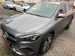Mountaingrau Gebraucht 2025 Mercedes GLA250 SUV | 38.990 € (Superpreis)
