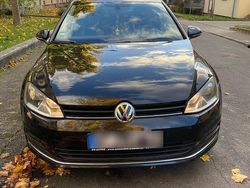 Gebraucht 2015 VW Golf VII Kombi | 11.000 € (Etwas zu teuer)