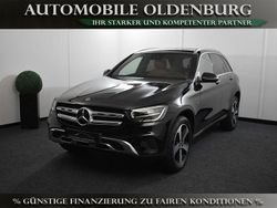 Schwarz Gebraucht 2020 Mercedes GLC300e AMG SUV | 31.400 € (Guter Preis)