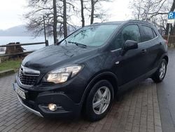 Gebraucht 2014 Opel Mokka Innovation SUV | 10.950 € (Fairer Preis)