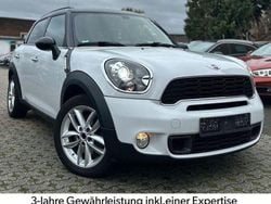 Andere Gebraucht 2012 Mini Cooper Countryman SUV | 11.448 € (Etwas zu teuer)