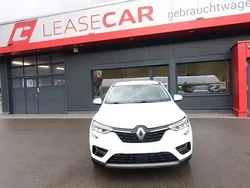 Weiß Gebraucht 2022 Renault Arkana Intens SUV | 14.388 € (Guter Preis)