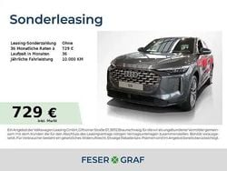 Tamboragrau metallic Neu 2025 Audi Q5 Ambiente SUV | 58.499 € (Superpreis)