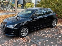 Schwarz Gebraucht 2018 Audi A1 Sport Kleinwagen | 11.500 € (Superpreis)