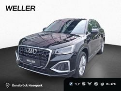 Schwarz Gebraucht 2023 Audi Q2 Advanced SUV | 22.650 € (Guter Preis)