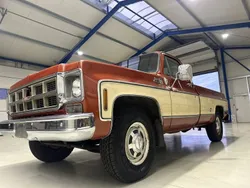 Andere außenfarben Gebraucht 1978 GMC Sierra SUV | 19.500 €