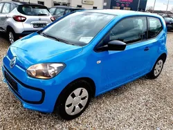 VW up!