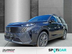 Grau Neu 2025 Peugeot 5008 Allure Van / Kleinbus | 35.690 € (Superpreis)