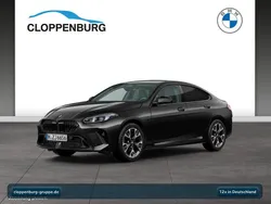 Schwarz Neu 2025 BMW 220 M Sport Coupé | 46.375 € (Etwas zu teuer)