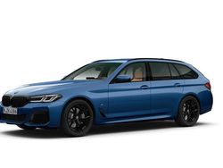 Gebraucht 2025 BMW 530 Shadowline Kombi | 43.511 € (Guter Preis)