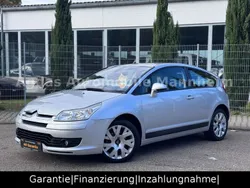 Grau Gebraucht 2005 Citroën C4 VTR Sport Coupé | 5.490 €