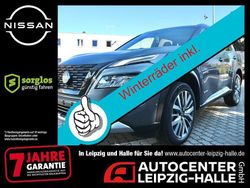 Gun metallic Neu 2025 Nissan X-Trail Tekna SUV | 36.990 €