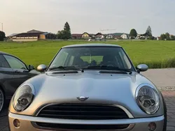 Grau Gebraucht 2006 Mini ONE Kleinwagen | 3.200 € (Guter Preis)