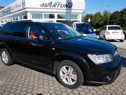 Schwarz Gebraucht 2014 Fiat Freemont My Freemont SUV | 10.490 € (Guter Preis)