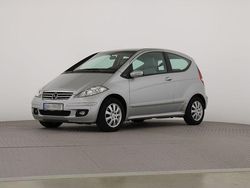 Silber Gebraucht 2006 Mercedes A170 Elegance Limousine | 3.900 € (Superpreis)