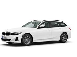Gebraucht 2025 BMW 320 Efficient Dynamics Kombi | 29.930 € (Superpreis)