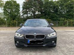 Schwarz Gebraucht 2015 BMW 320 Gran Turismo Limousine | 22.500 € (Teuer)
