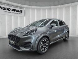 Magnetic Gebraucht 2021 Ford Puma ST-Line SUV | 17.950 € (Etwas zu teuer)