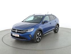 Blau Gebraucht 2023 VW Taigo Style SUV | 23.500 € (Guter Preis)
