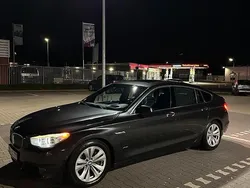 Grau Gebraucht 2010 BMW 530 Gran Turismo Limousine | 11.799 €